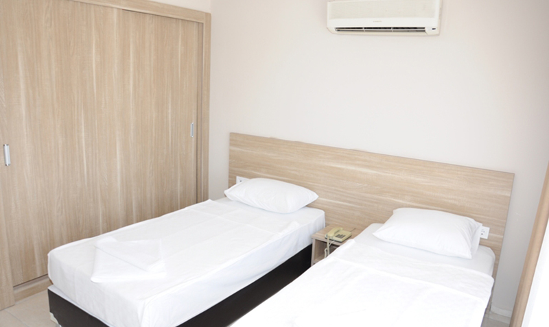 Rozetta Otel